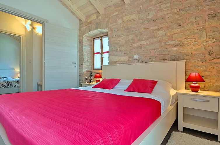 Vakantiehuis Villa Ivka - alles was Sie für Ihren Urlaub br