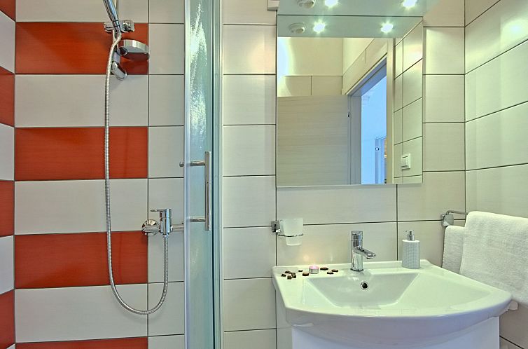 Vakantiehuis Villa Ivka - alles was Sie für Ihren Urlaub br