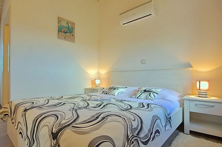 Vakantiehuis Villa Ivka - alles was Sie für Ihren Urlaub br