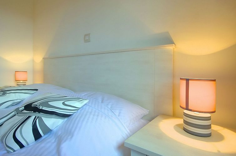 Vakantiehuis Villa Ivka - alles was Sie für Ihren Urlaub br