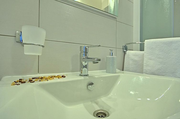 Vakantiehuis Villa Ivka - alles was Sie für Ihren Urlaub br