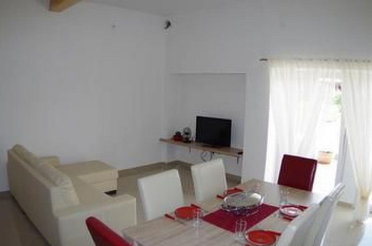 Appartement in malerischem istrischem Dorf