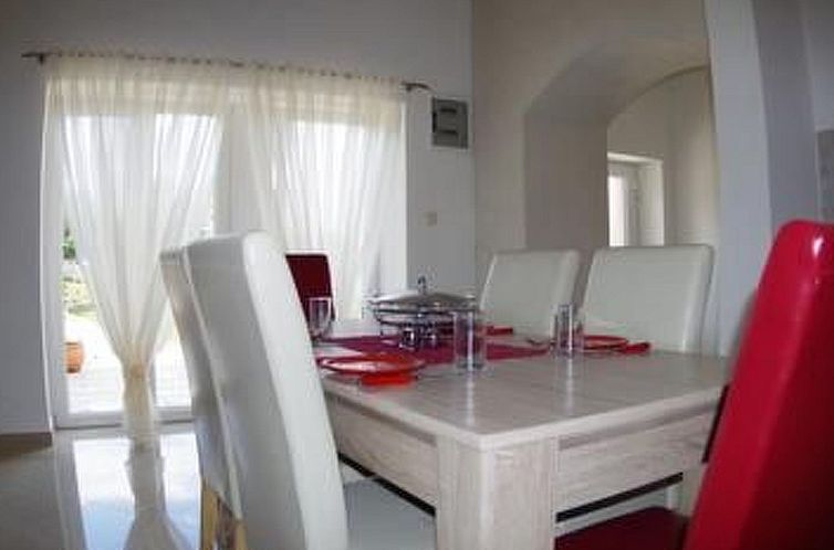 Appartement in malerischem istrischem Dorf