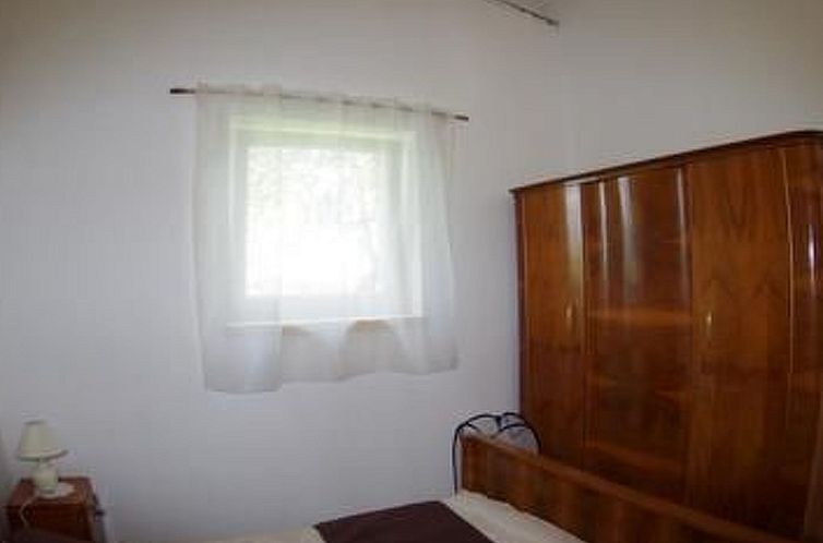 Appartement in malerischem istrischem Dorf