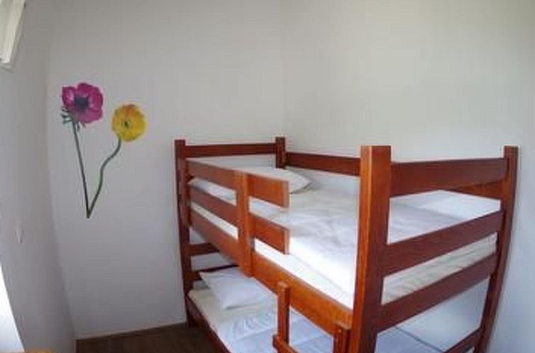 Appartement in malerischem istrischem Dorf