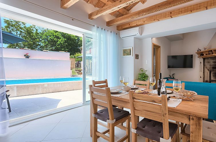 Vakantiehuis Mala Mare