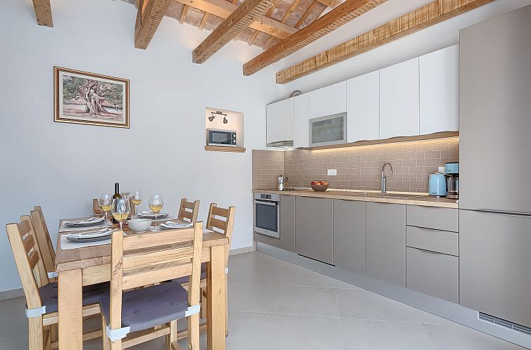 Vakantiehuis Mala Mare