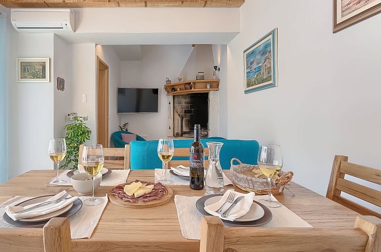 Vakantiehuis Mala Mare