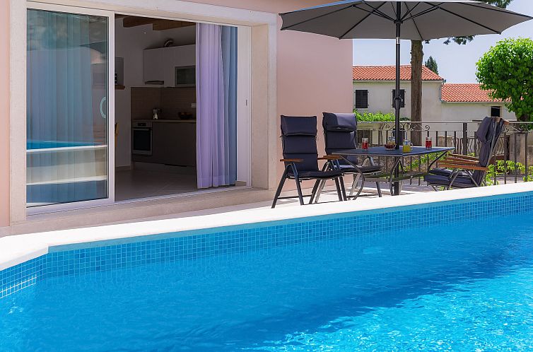 Vakantiehuis Mala Mare