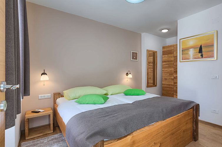 Vakantiehuis Mala Mare