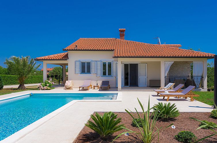 Guest house 1013029 - Holiday property Istria - Vakantiehuis Eugen