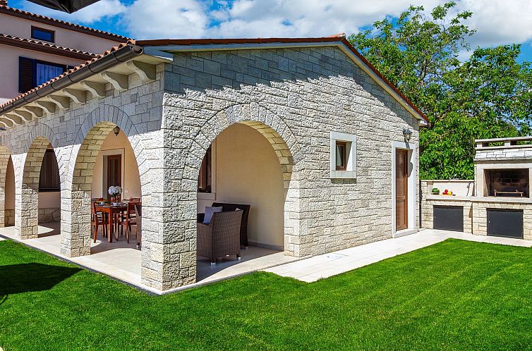 Vakantiehuis Casa Mia mit privatem Pool