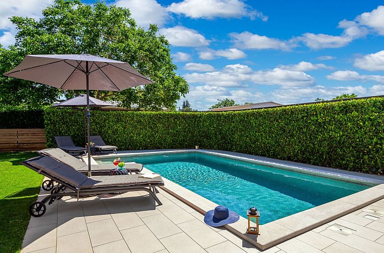 Vakantiehuis Casa Mia mit privatem Pool