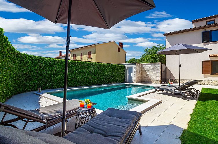 Vakantiehuis Casa Mia mit privatem Pool