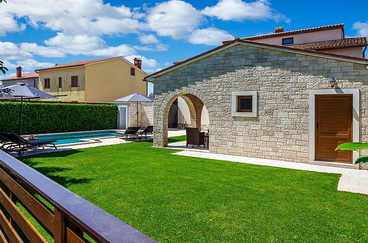 Vakantiehuis Casa Mia mit privatem Pool