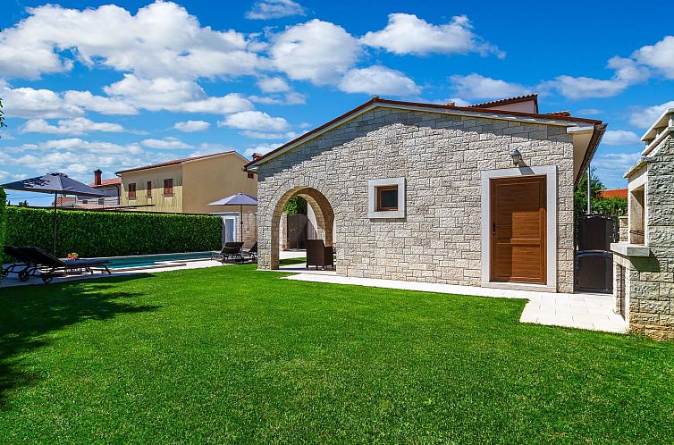 Vakantiehuis Casa Mia mit privatem Pool