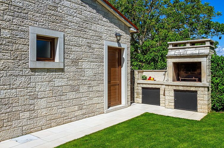 Vakantiehuis Casa Mia mit privatem Pool