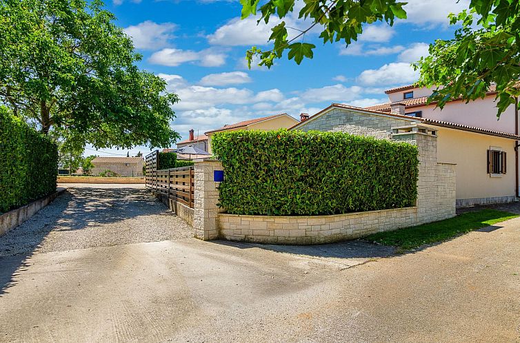 Vakantiehuis Casa Mia mit privatem Pool