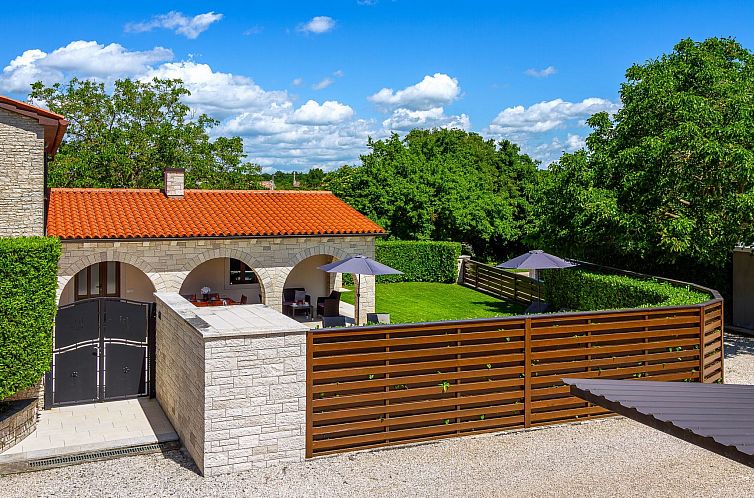 Vakantiehuis Casa Mia mit privatem Pool