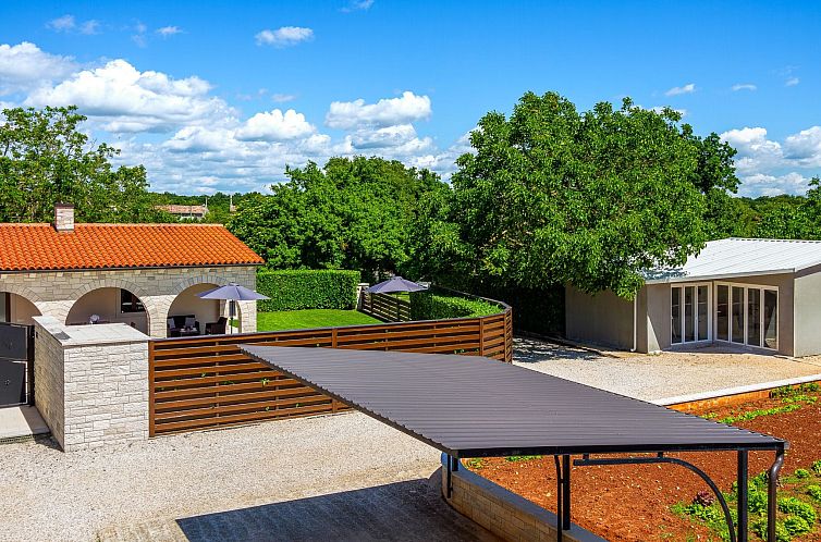 Vakantiehuis Casa Mia mit privatem Pool