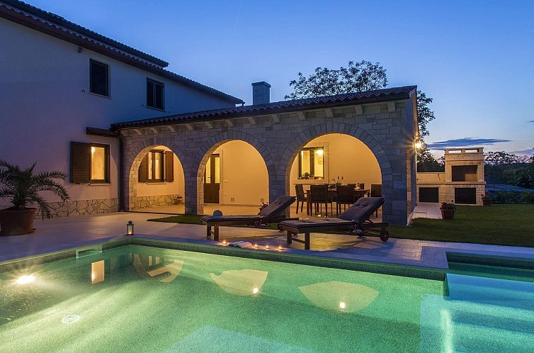 Vakantiehuis Casa Mia mit privatem Pool