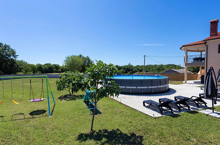 Appartement "Luxuriöse App. mit Pool"