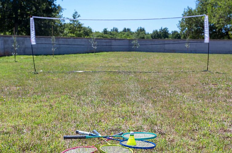 Appartement "Luxuriöse App. mit Pool"