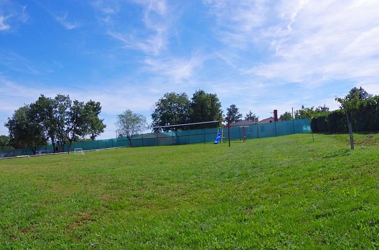 Appartement 3-Schlafzimmer-Wohnung mit Gemeinschaftspool