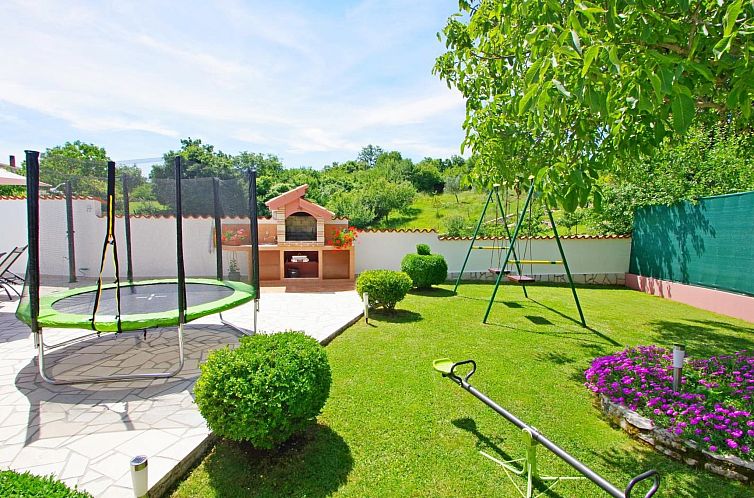 Vakantiehuis Haus Mauro