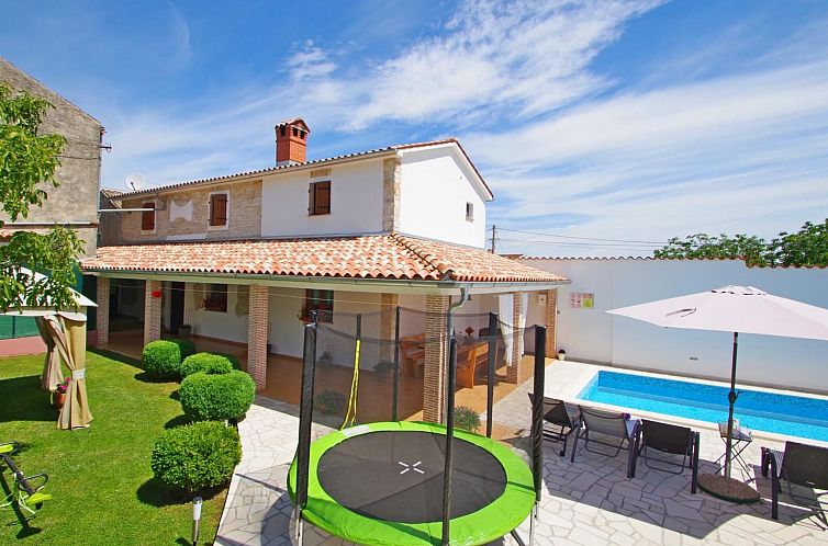 Vakantiehuis Haus Mauro