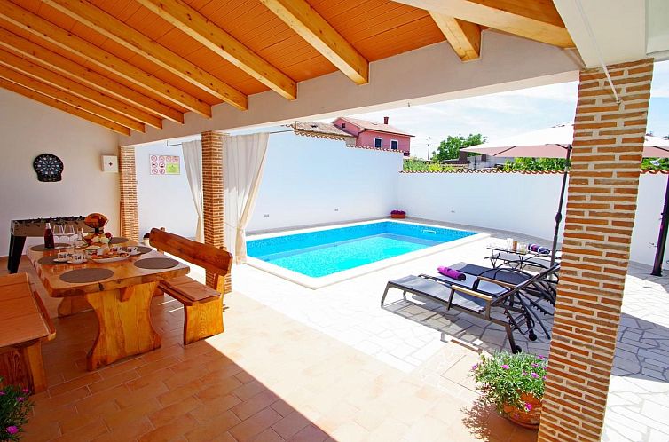 Vakantiehuis Haus Mauro