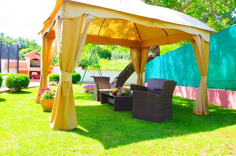 Vakantiehuis Haus Mauro