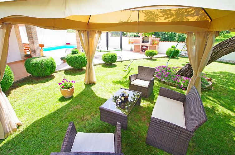 Vakantiehuis Haus Mauro