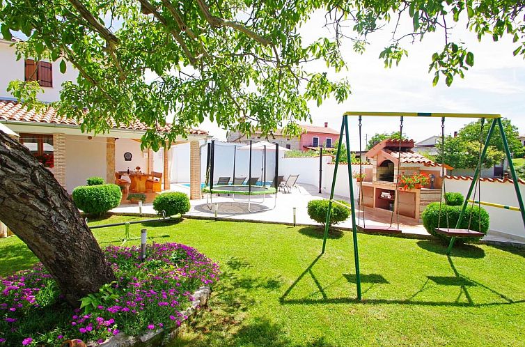 Vakantiehuis Haus Mauro