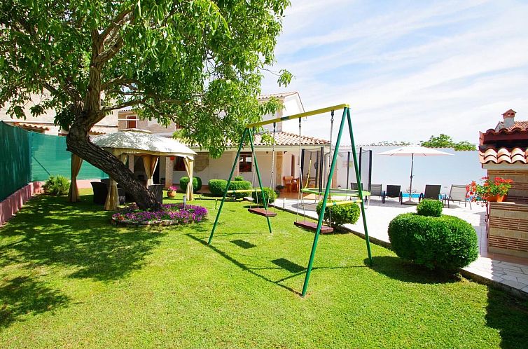 Vakantiehuis Haus Mauro