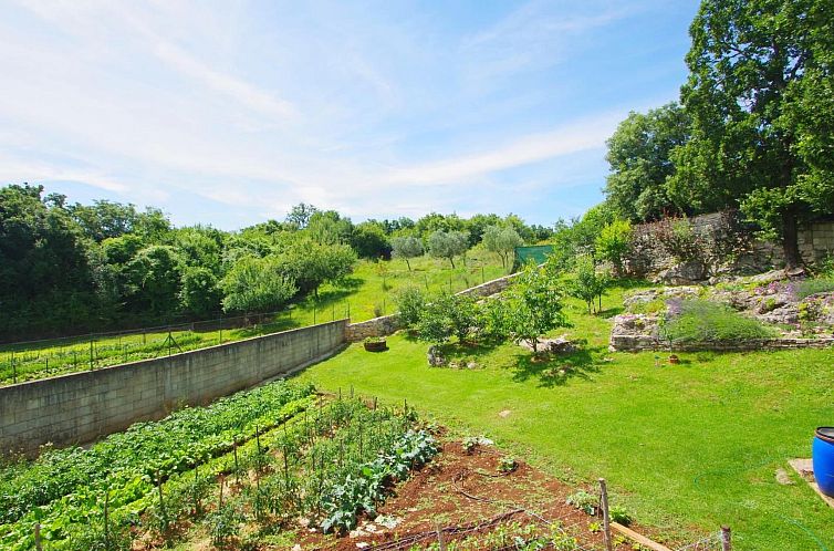 Vakantiehuis Haus Mauro