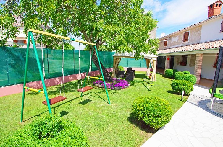 Vakantiehuis Haus Mauro