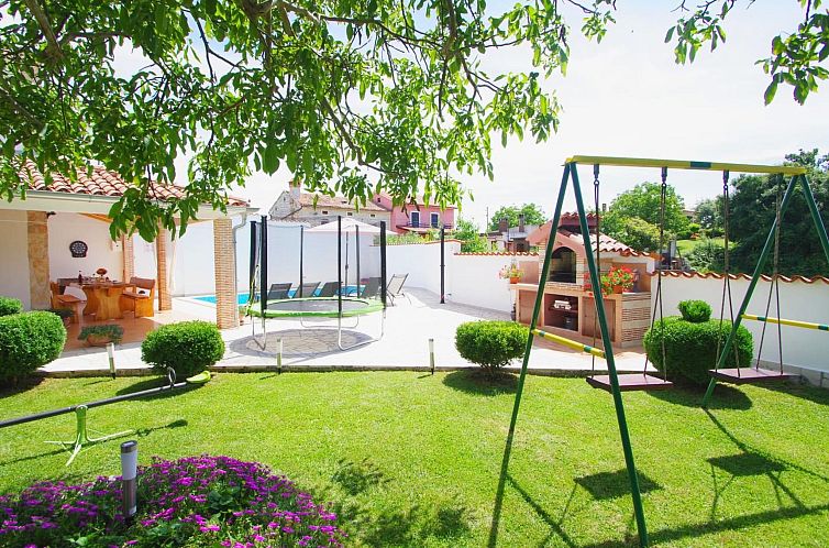 Vakantiehuis Haus Mauro