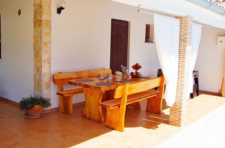 Vakantiehuis Haus Mauro