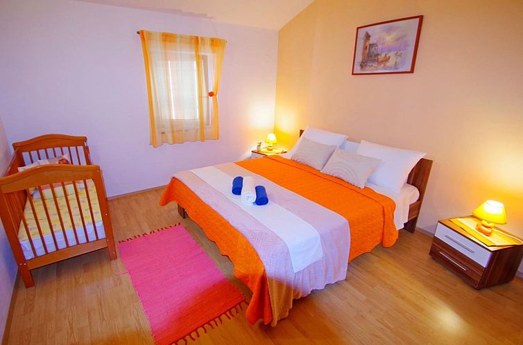 Vakantiehuis Haus Mauro