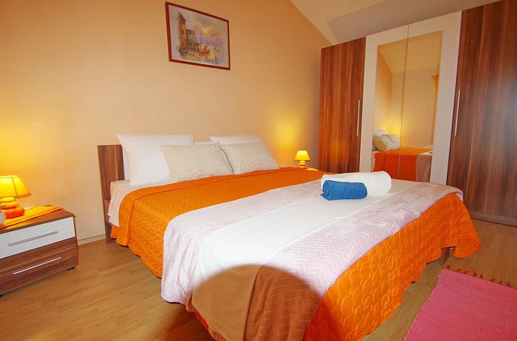 Vakantiehuis Haus Mauro