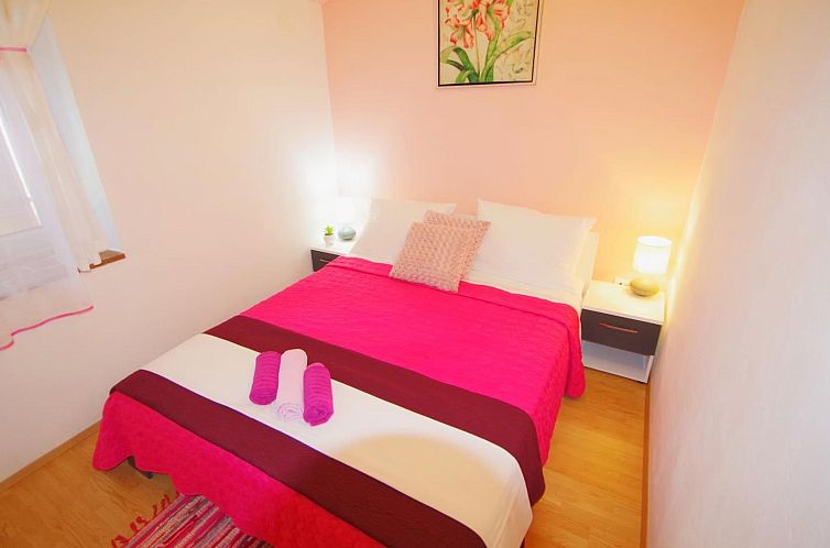 Vakantiehuis Haus Mauro