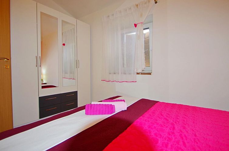 Vakantiehuis Haus Mauro