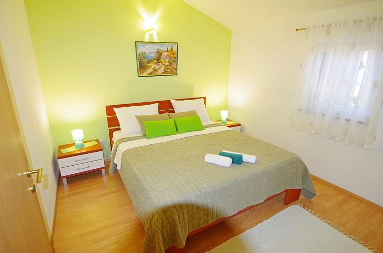 Vakantiehuis Haus Mauro