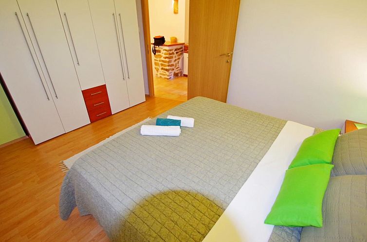 Vakantiehuis Haus Mauro