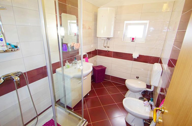 Vakantiehuis Haus Mauro