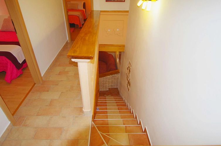 Vakantiehuis Haus Mauro