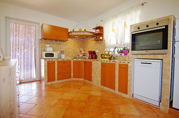 Vakantiehuis Haus Mauro