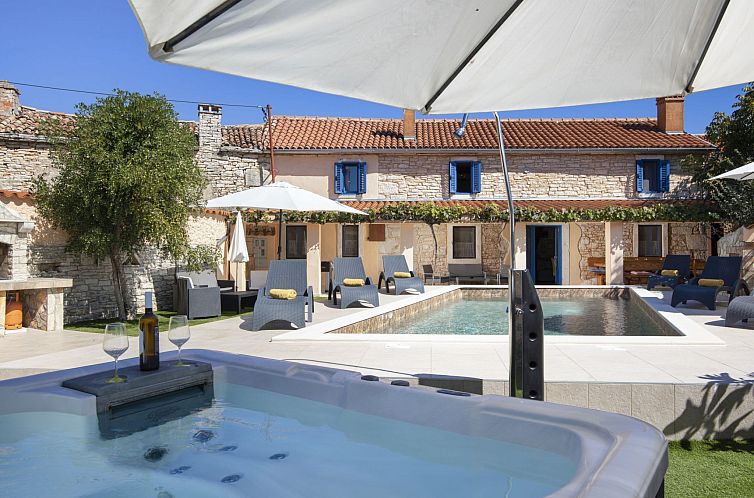 Vakantiehuis Katarina