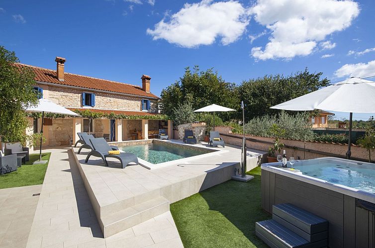 Vakantiehuis Katarina